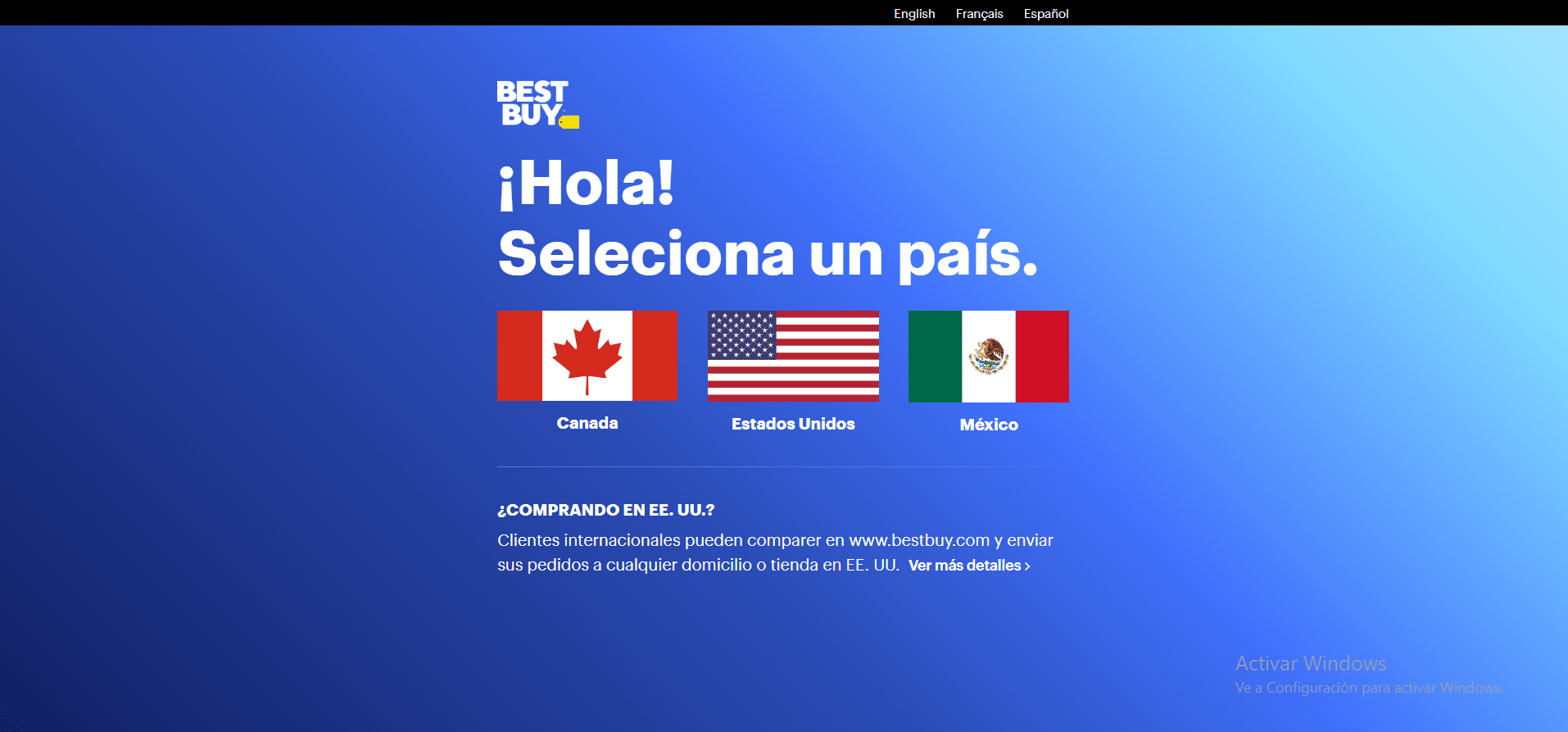 Las 8 Mejores Tiendas Virtuales del Mundo 2025 | Crea Tu E-commerce tienda best buy